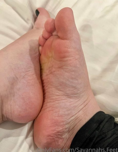 Savannahs.feet photo 13