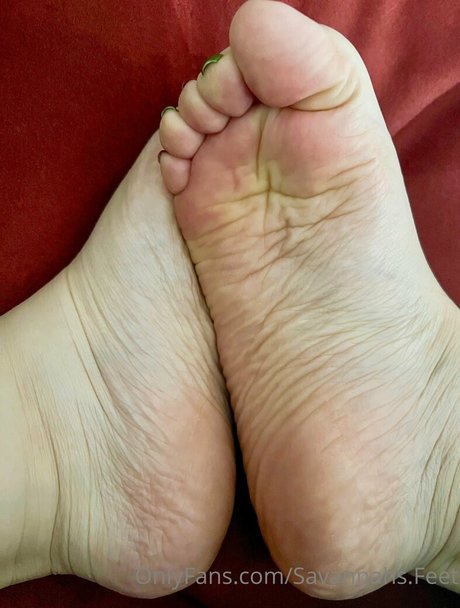 Savannahs.feet photo 14