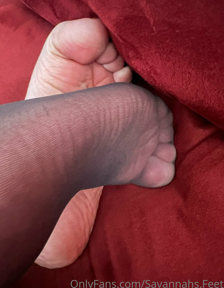 Savannahs.feet photo 16