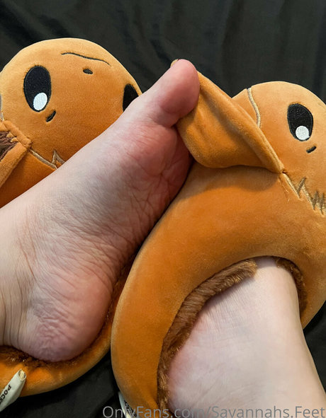 Profile photo of Savannahs.feet