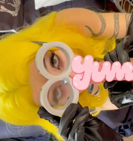 Savannahskyex photo 33