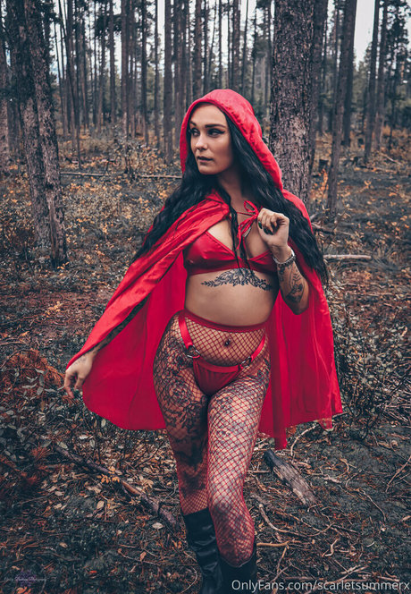 Scarletsummerx photo 25