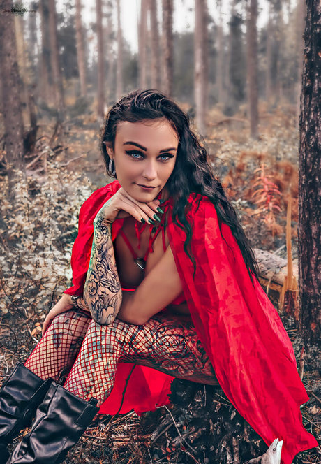Scarletsummerx photo 104