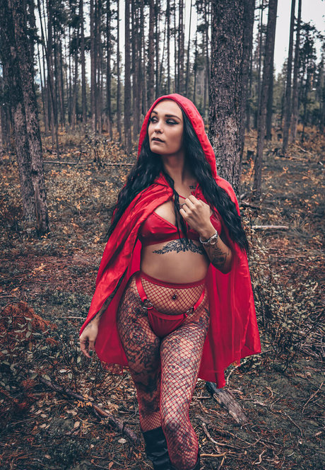 Scarletsummerx photo 107