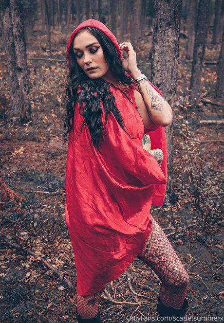 Scarletsummerx photo 115