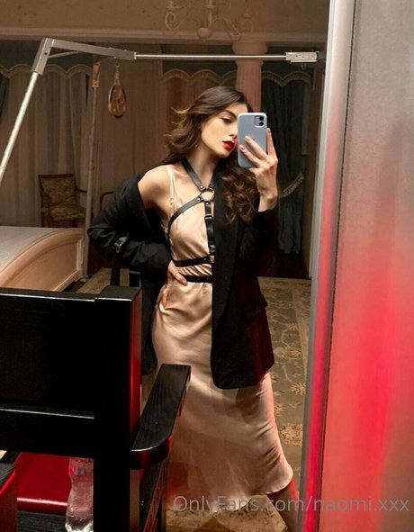 Scarlett_oharra photo 11