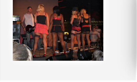 Scarlette Douglas photo 11