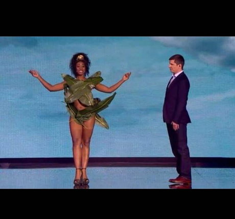 Scarlette Douglas photo 13