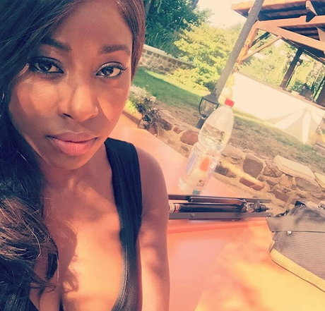 Scarlette Douglas photo 14