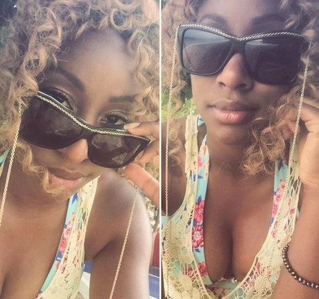 Scarlette Douglas photo 21