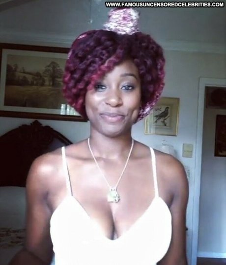 Scarlette Douglas photo 28