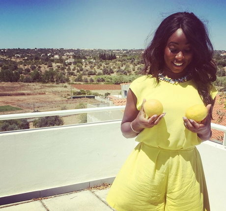 Scarlette Douglas photo 30