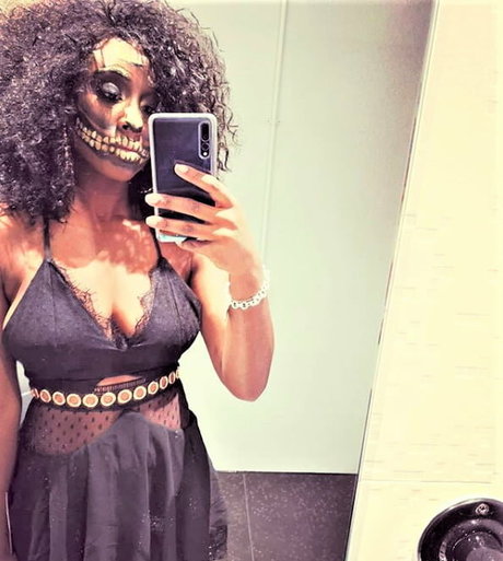 Scarlette Douglas photo 31