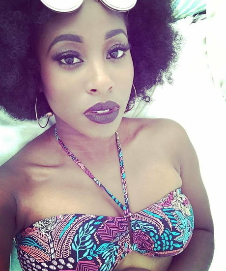 Scarlette Douglas photo 33