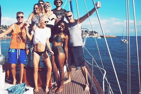 Scarlette Douglas photo 34