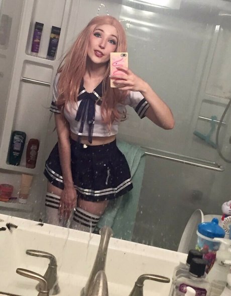 Seafoam Kitten Asmr photo 4