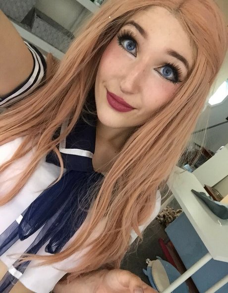 Seafoam Kitten Asmr photo 5