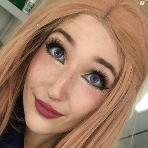 Profile photo of Seafoam Kitten Asmr