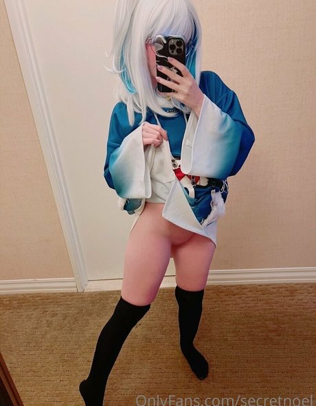 Secretnoel photo 94