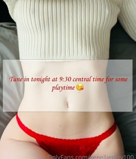 Seeellieplay100 photo 46