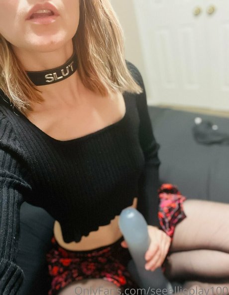 Seeellieplay100 photo 59