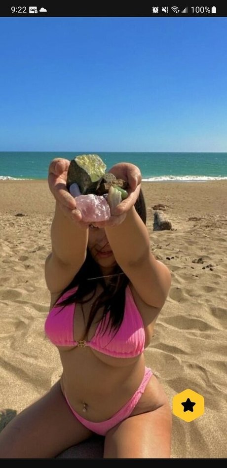 Sensual Sensei photo 2