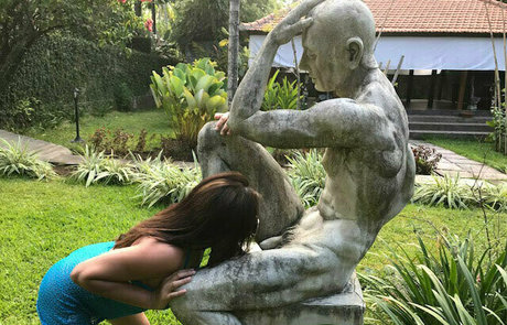 Sensualmassagegirl photo 22