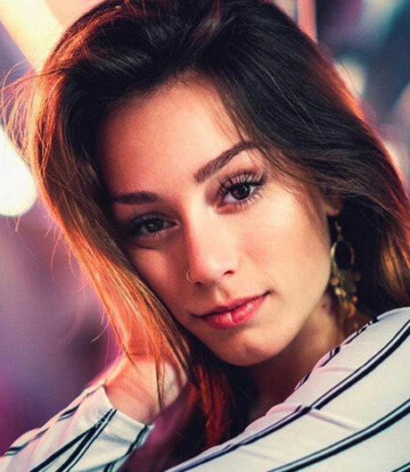 Serena Mello photo 21