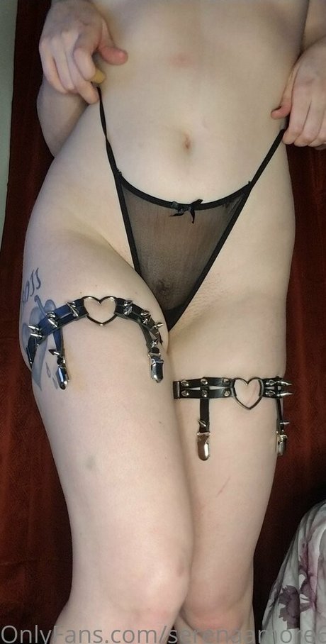 Profile photo of Serenaamore69
