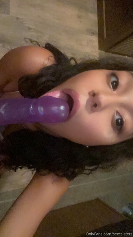 Molly and Mia photo 26