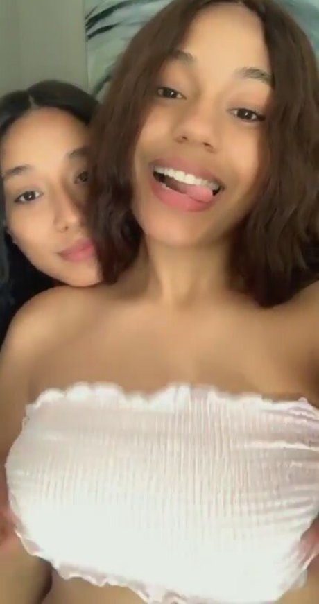 Molly and Mia photo 110