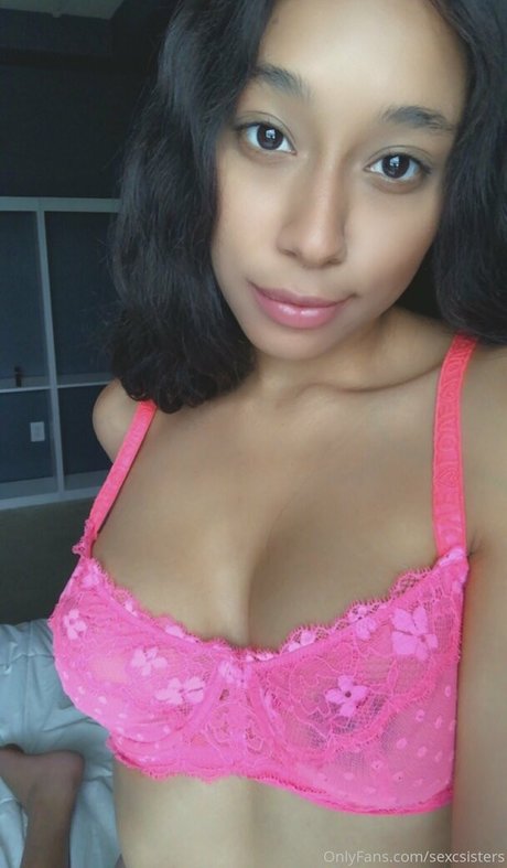 Molly and Mia photo 123