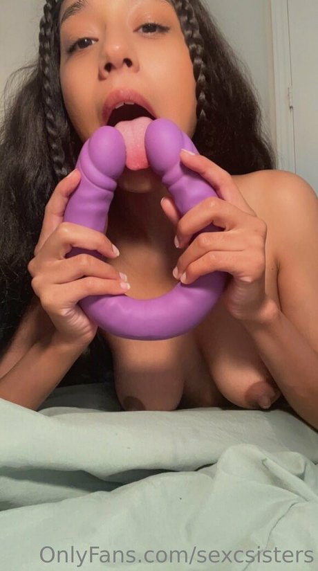 Molly and Mia photo 154