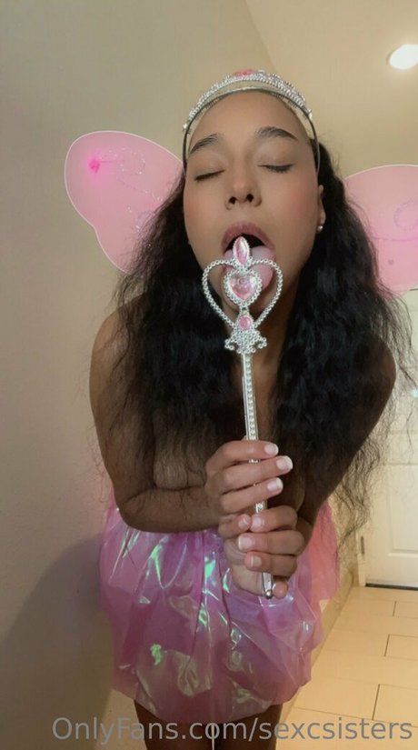 Molly and Mia photo 158