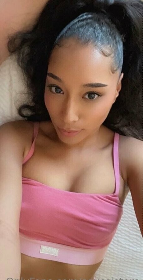 Molly and Mia photo 160