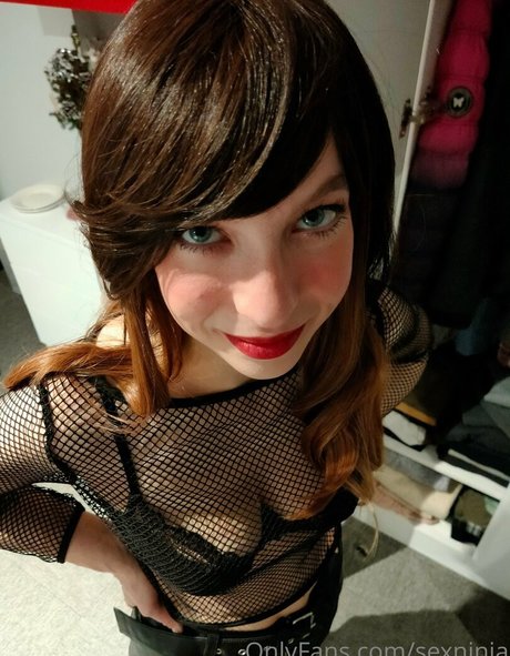 Sexninja photo 10