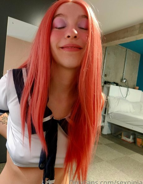Sexninja photo 34