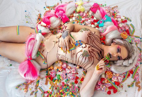 Sexxy Michell photo 21