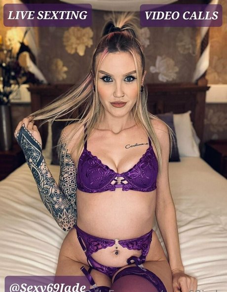 Sexy69jade photo 21