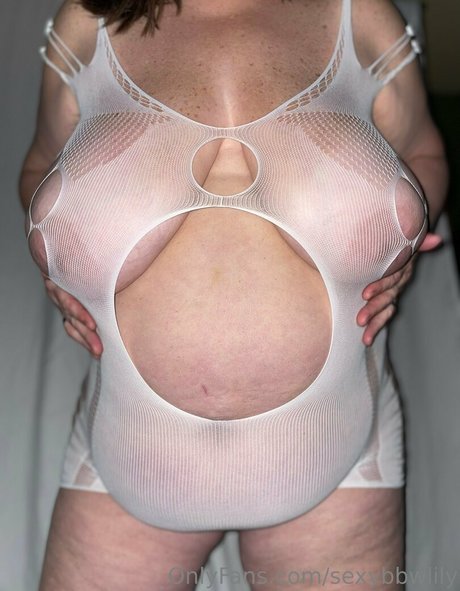 Sexybbwlily photo 22