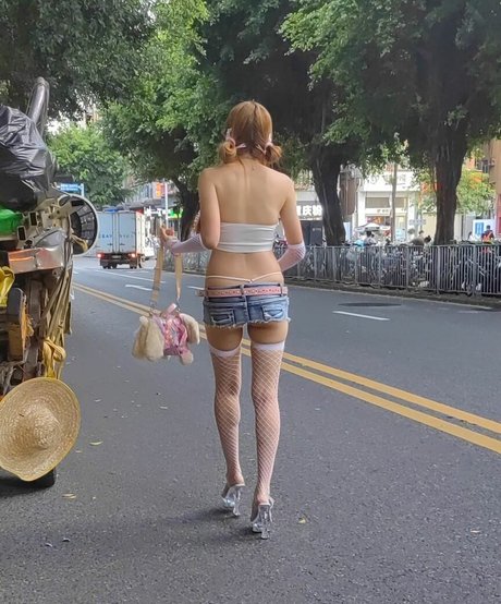 SexyCyborg photo 14