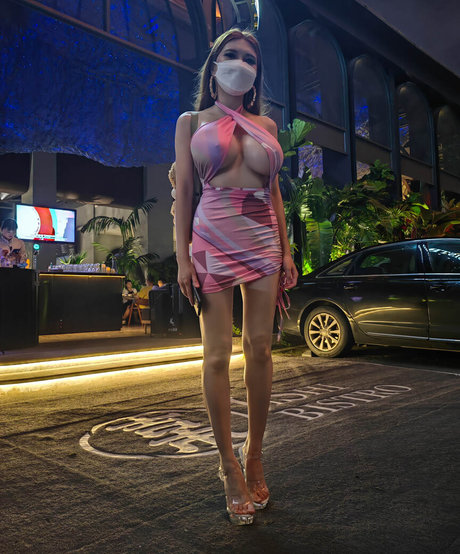 SexyCyborg photo 68