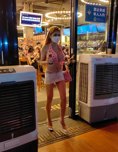 SexyCyborg photo 74
