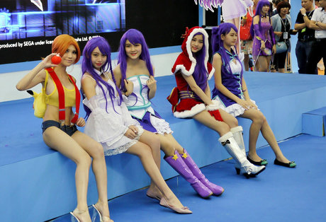 SexyCyborg photo 81