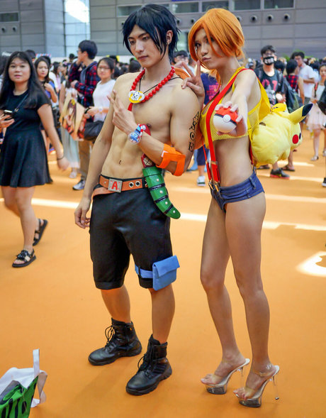 SexyCyborg photo 83