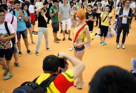 SexyCyborg photo 84
