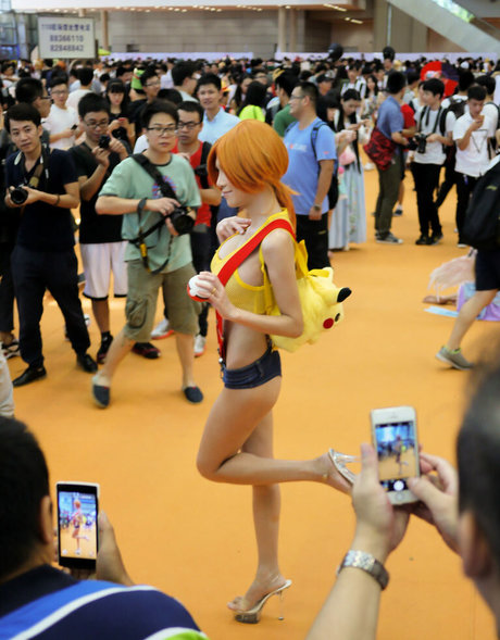SexyCyborg photo 85