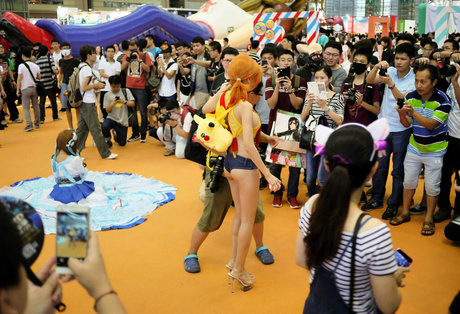 SexyCyborg photo 88