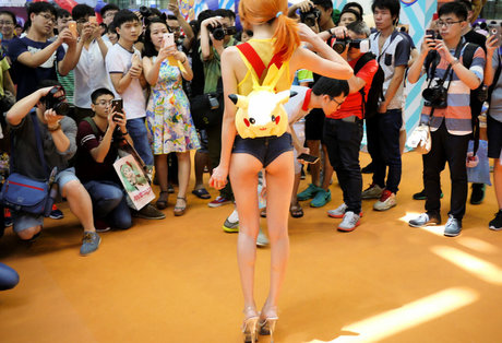 SexyCyborg photo 89