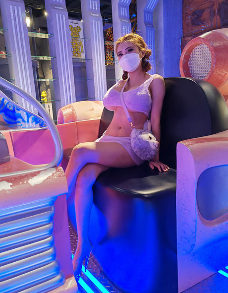 SexyCyborg photo 108